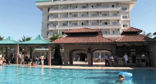 Belkon Hotel Belek - foto 3