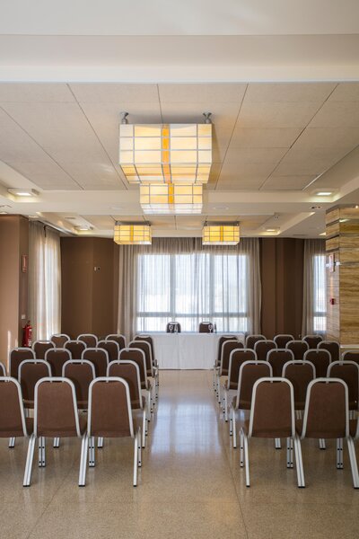 Poseidon La Manga Hotel & Spa - foto 3