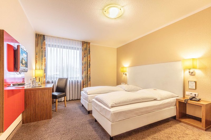 Sporthotel de Poort - photo 1