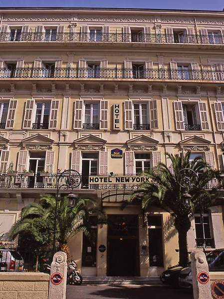 Nizza - photo 1