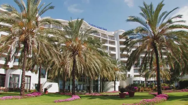 Pestana Grand Premium Ocean Resort - photo 3