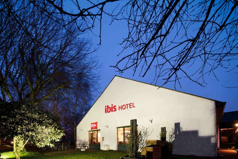 ibis Coventry South Hotel - foto 1