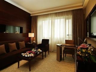 Millennium Hotel Chengdu - photo 3