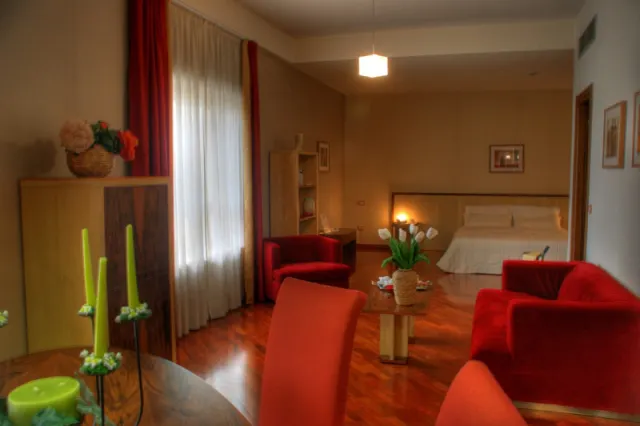 Regiohotel Manfredi - photo 2
