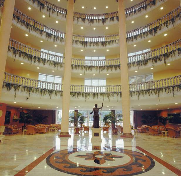 Hotel Palas Pineda - photo 1