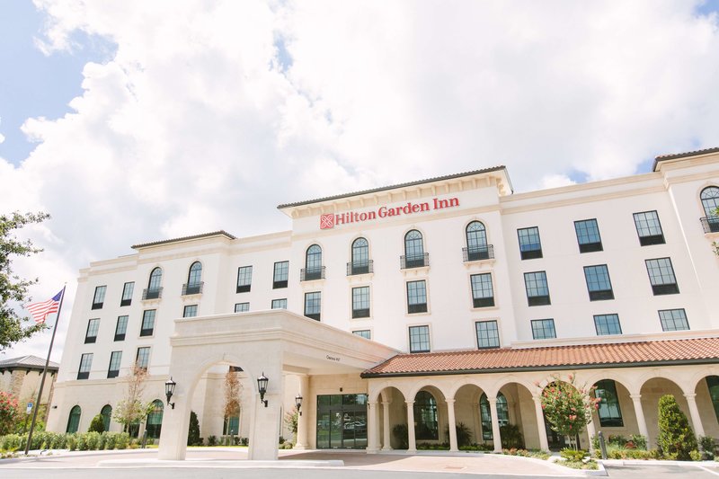 Hilton Garden Inn Winter Park - photo 1