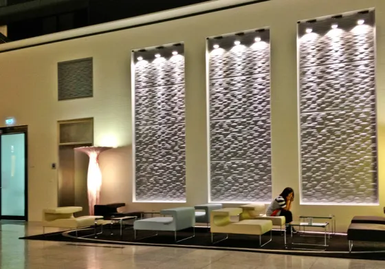 Hilton Frankfurt Airport