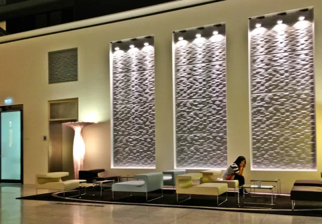 Hilton Frankfurt Airport, Rhine-Main Region