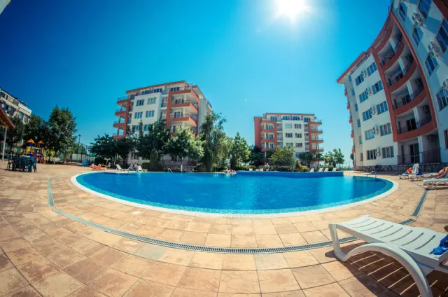 Riviera Beach Resort - foto 3