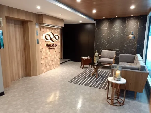The Kaze 34 Service Residences - photo 2