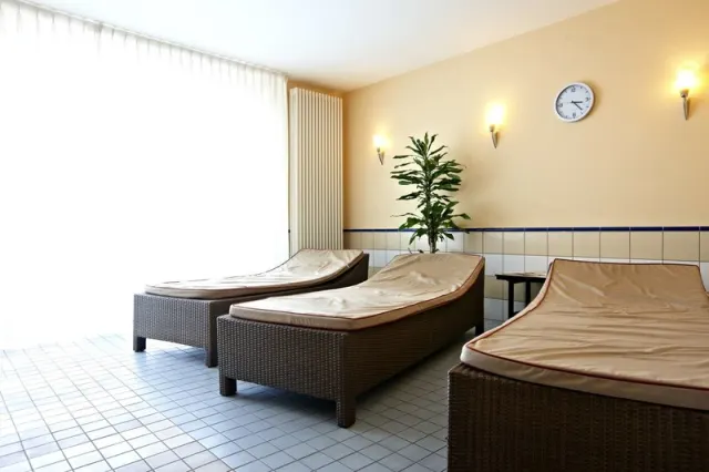 Aparthotel Zingst - photo 4
