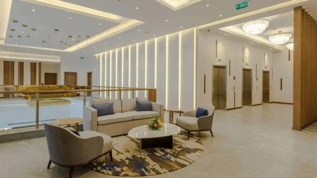 Clarion Hotel Air - photo 4