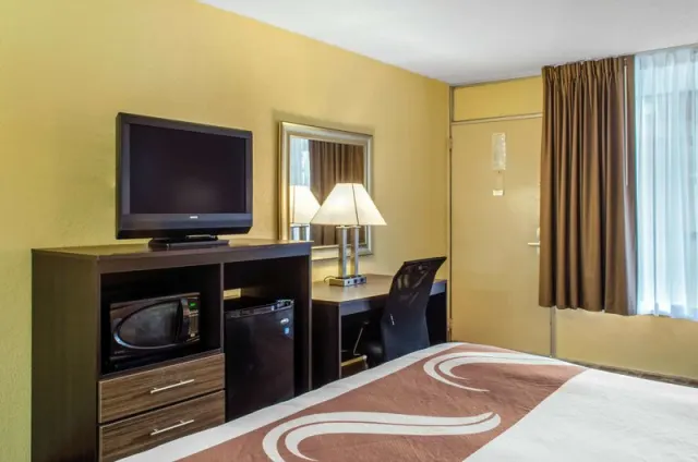 Quality Inn University Area - foto 4