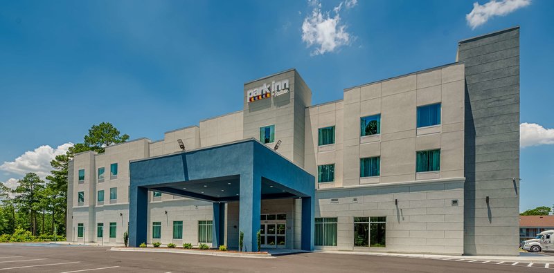Park Inn by Radisson Florence, SC - foto 1