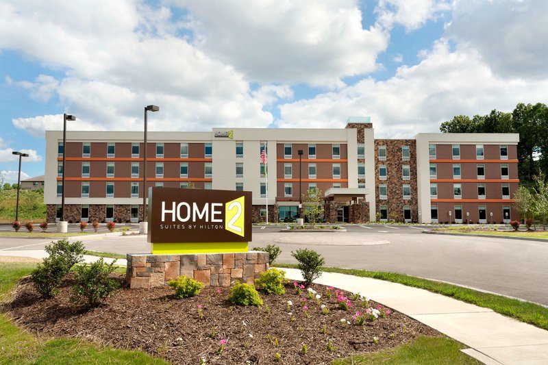 Home2 Suites by Hilton Pittsburgh McCandless PA - photo 1