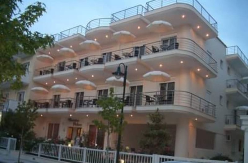 Christina Hotel - photo 1