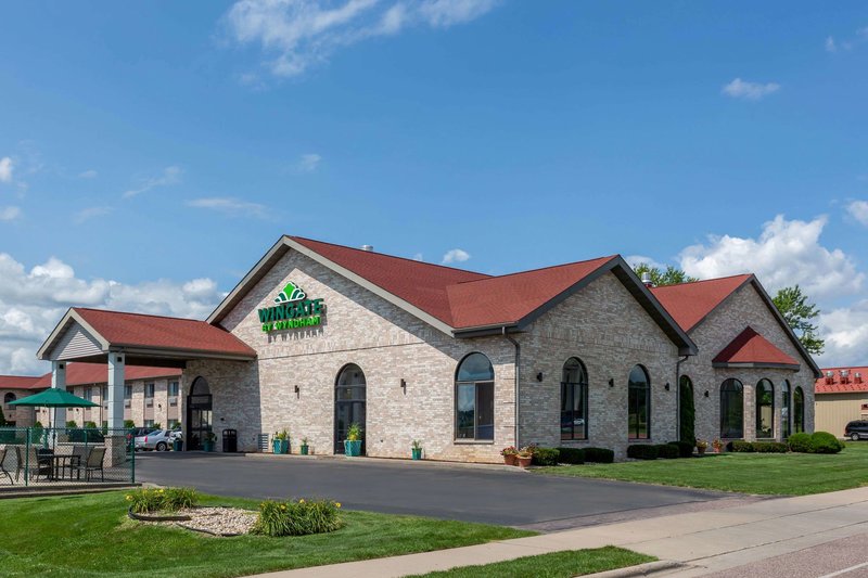 Wingate by Wyndham Wisconsin Dells Waterpark - photo 1