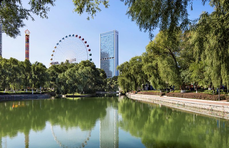 Hyatt Regency Changchun - photo 1