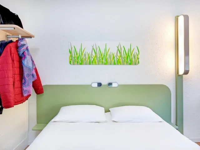 ibis budget Vichy - foto 4