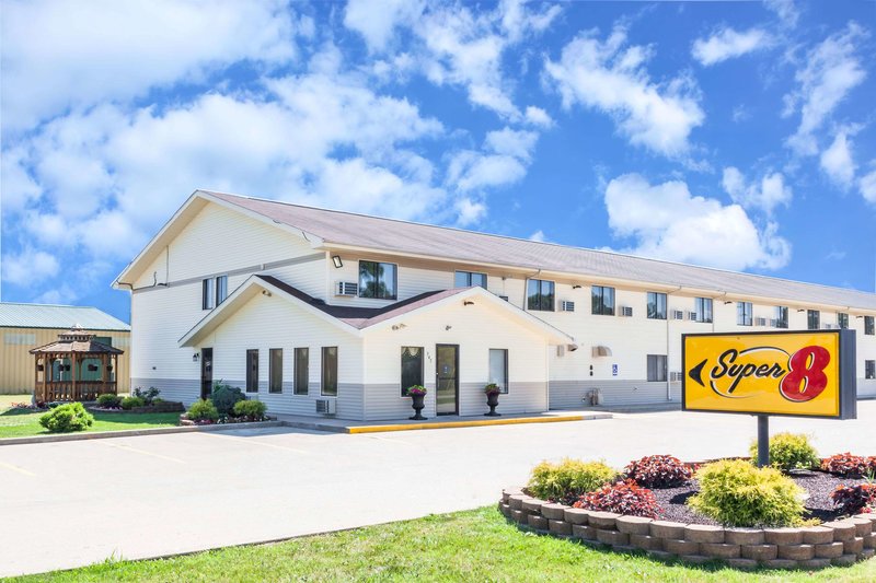 Rodeway Inn - foto 1