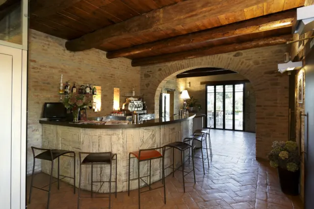 Villa San Filippo - photo 4