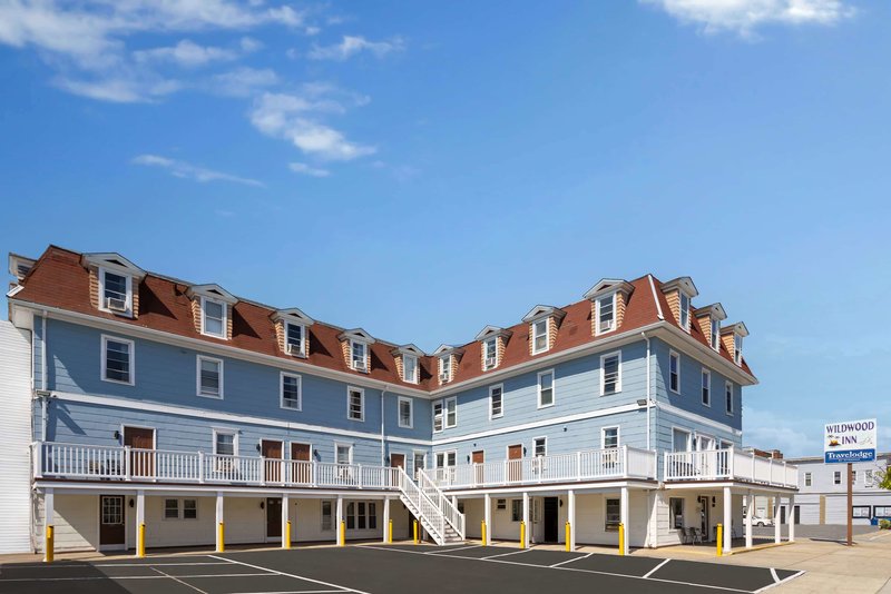 Wildwood Inn - photo 1