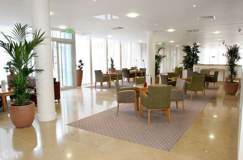Clayton Hotel Cardiff Lane - photo 2