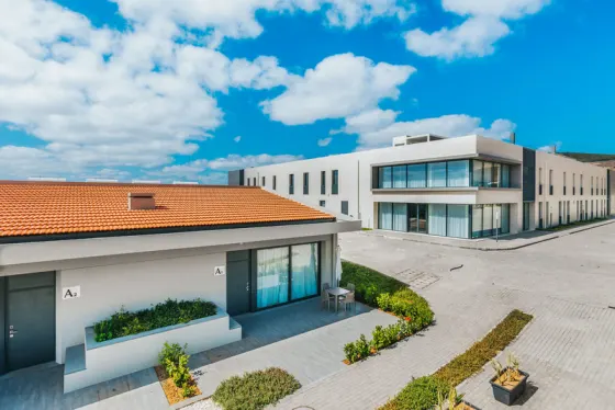 Hotel Vila Baleira Village - Adults Only