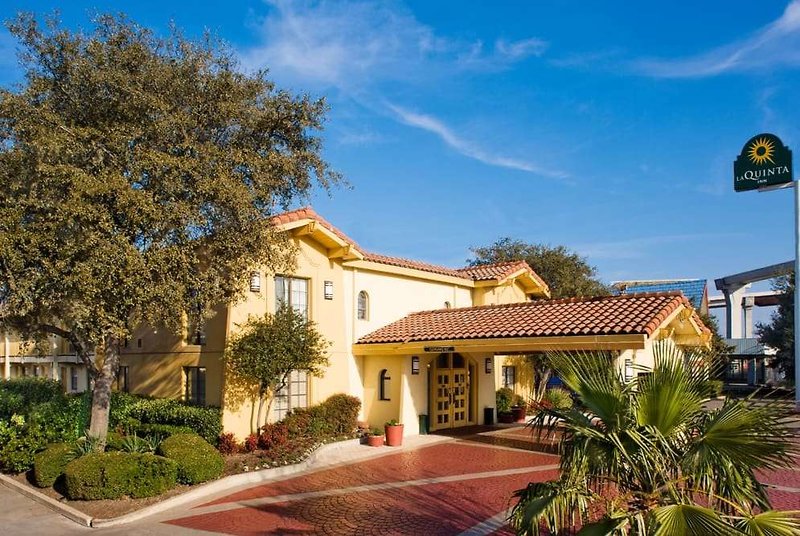 Super 8 by Wyndham Austin South / I-35 - foto 1