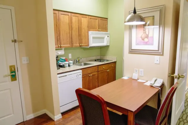 Homewood Suites by Hilton College Station - foto 4
