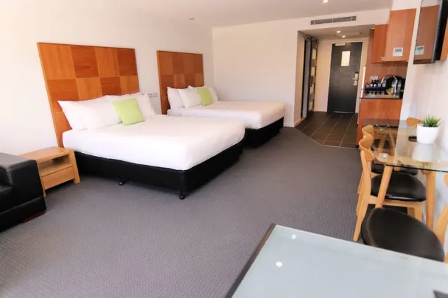 Best Western Plus Goulburn - photo 4