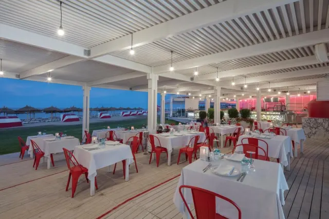 Select Suites & Spa - 照片 4