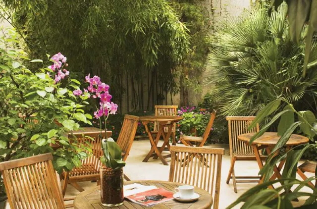 Hotel Orchidee - photo 4