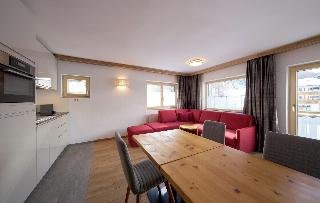 Aparthotel Chesa Grischuna - รูปภาพที่ 4