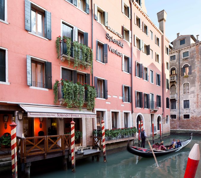 Splendid Venice - photo 1