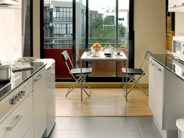 Ciutadella Park Apartments - photo 3