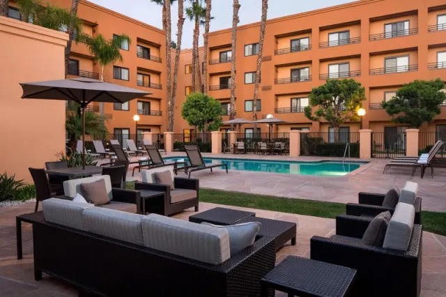 AC Hotel Los Angeles South Bay - photo 2