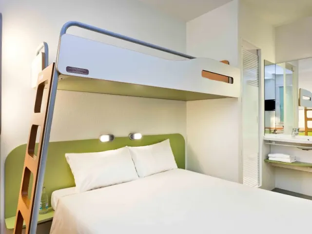 Amber Hotel - fotografie 4