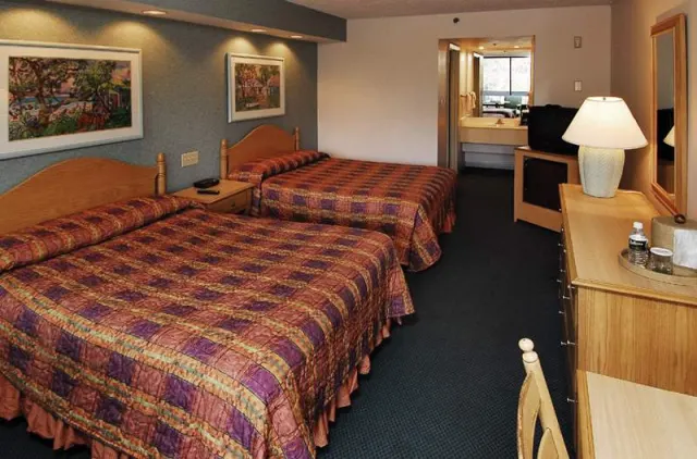 Clarion Inn International Drive - foto 4