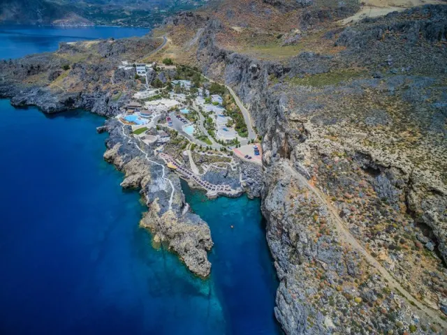 H Hotel Kalypso - foto 2