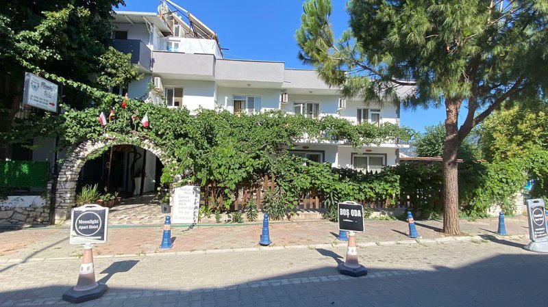 Moonlight Apart Hotel Dalyan - photo 1