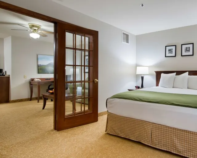 Country Inn & Suites by Radisson, Greeley, CO - photo 2
