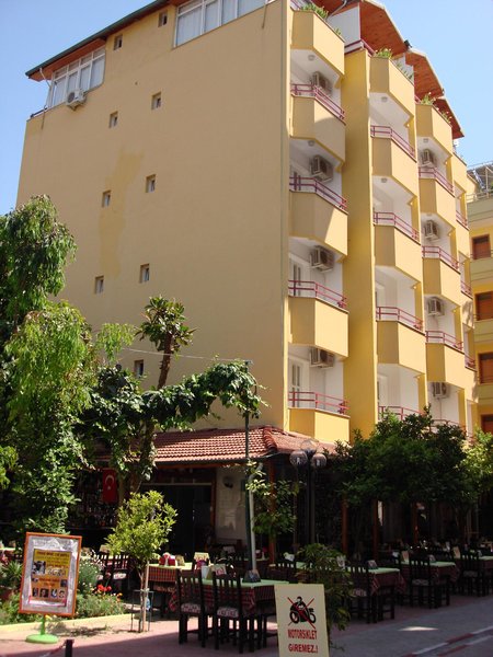Mola Hotel - photo 1