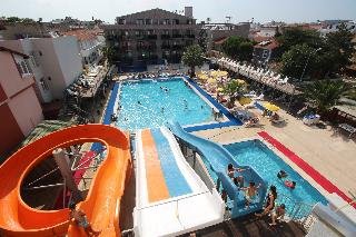 Ozkaptan Aqua Otel - photo 3