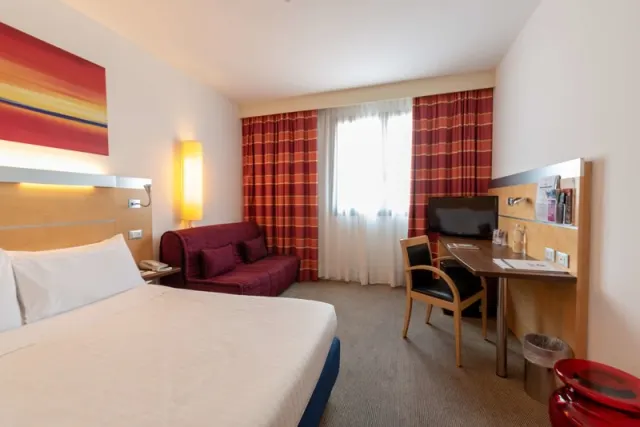 Best Western Palace Inn Hotel - 写真 4