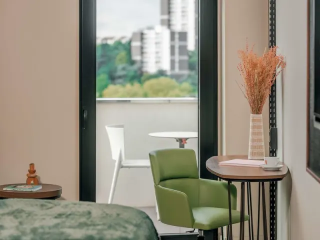 Novotel Paris Val de Fontenay - fotoğraf 4