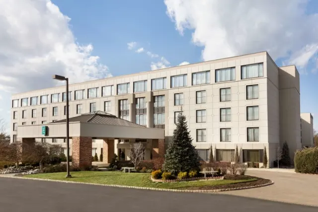 Embassy Suites by Hilton Piscataway Somerset, New Jersey