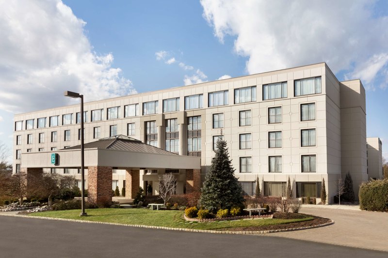 Embassy Suites by Hilton Piscataway Somerset - foto 1