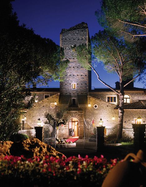 Castello della Castelluccia - photo 1