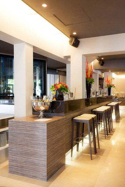 Leonardo Boutique Museumhotel Amsterdam City Center - fotoğraf 1